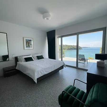 Buric House - M - 95m2 And 54 M2 Terrace Rovinj