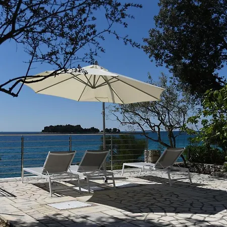 Apartment Buric House - M - 95m2 And 54 M2 Terrace