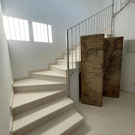 Buric House - M - 95m2 And 54 M2 Terrace *
