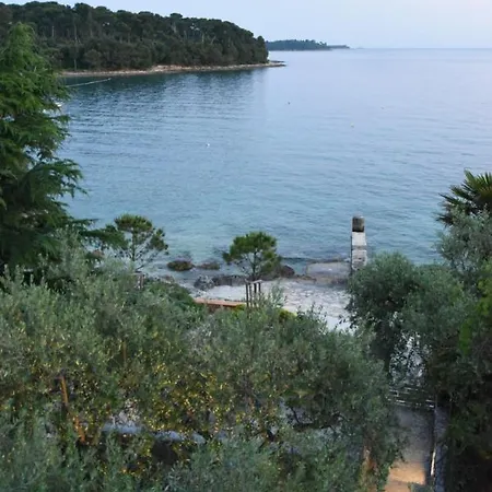 Appartamento Buric House - M - 95m2 And 54 M2 Terrace Rovigno