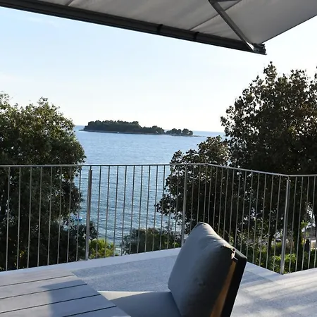 Buric House - M - 95m2 And 54 M2 Terrace