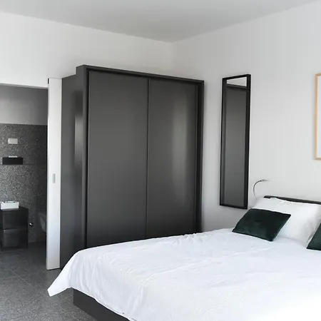 Apartment Buric House - M - 95m2 And 54 M2 Terrace