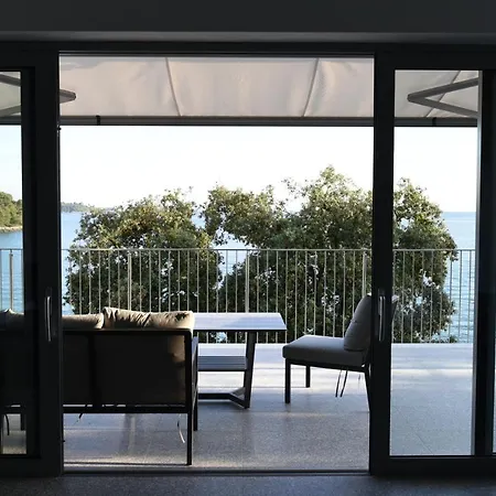 Apartment Buric House - M - 95m2 And 54 M2 Terrace *