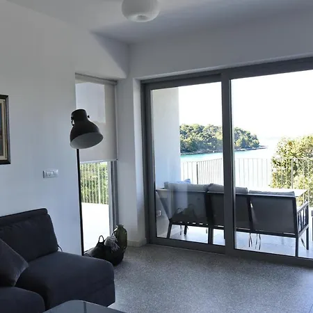 Apartment Buric House - M - 95m2 And 54 M2 Terrace *