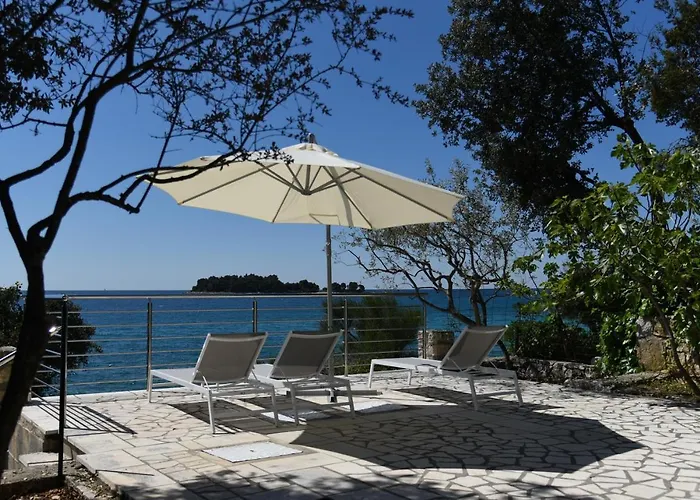 Apartamento Buric House - M - 95m2 And 54 M2 Terrace