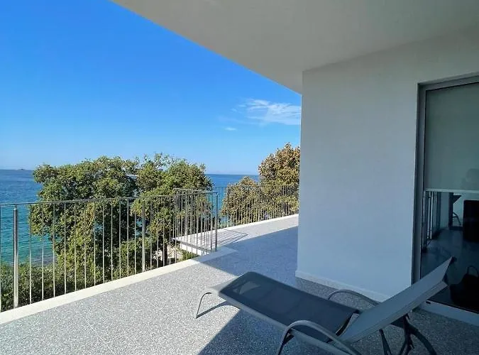 Buric House - M - 95m2 And 54 M2 Terrace Apartamento