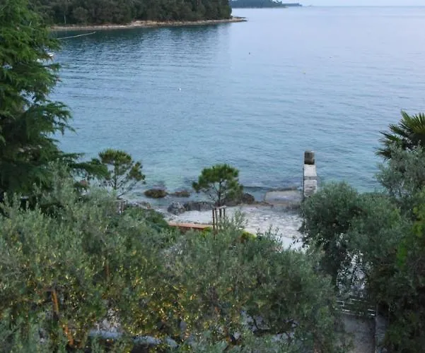 Apartamento Buric House - M - 95m2 And 54 M2 Terrace Rovinj
