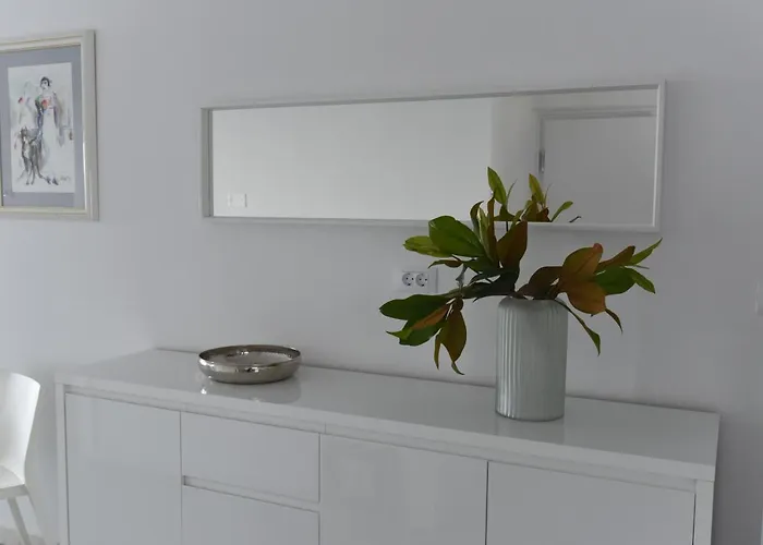 Buric House - M - 95m2 And 54 M2 Terrace Apartamento