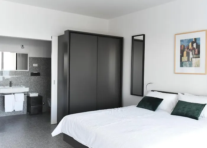 Apartamento Buric House - M - 95m2 And 54 M2 Terrace