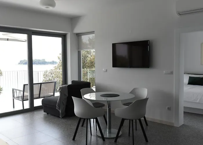Apartamento Buric House - M - 95m2 And 54 M2 Terrace *