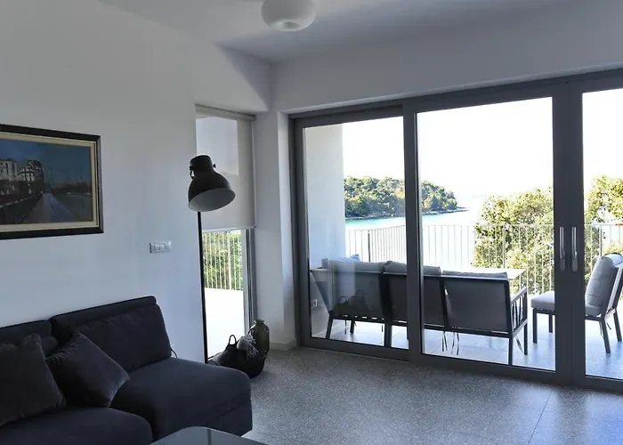 Apartamento Buric House - M - 95m2 And 54 M2 Terrace *