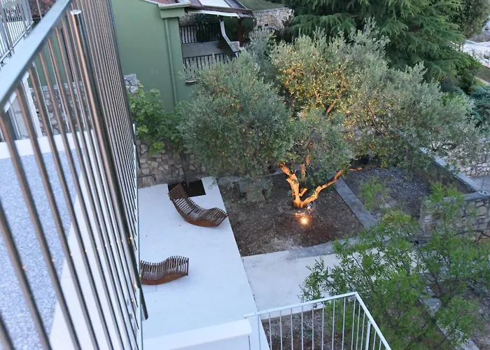 Buric House - M - 95m2 And 54 M2 Terrace Rovinj
